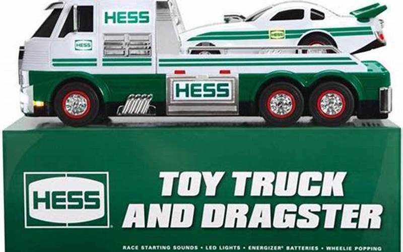 How To Sell My Hess Trucks