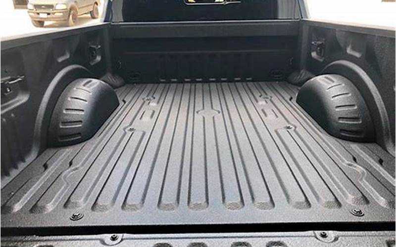 Rhino Lined Truck: Enhancing Durability And Style For Car Owners