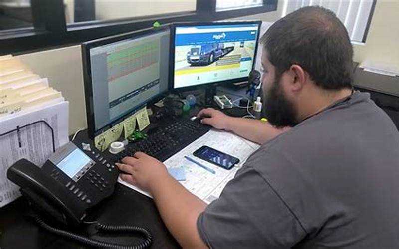 Truck Dispatch From Home: Revolutionizing The Transportation Industry