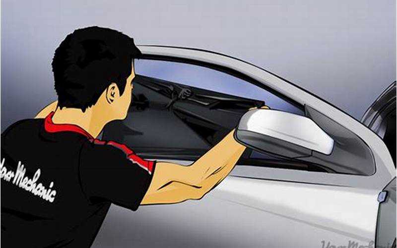 Fix Window Tint: Enhancing Your Vehicle'S Style And Performance