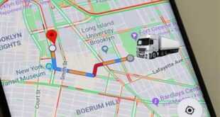 Add Truck Height To Google Maps: Enhancing Navigation For Car Owners