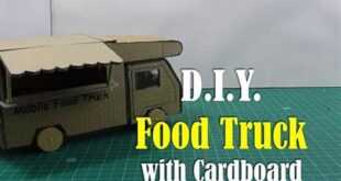 Food Truck Shoe Box Ideas Pictures: Creative And Convenient Solutions For Car Owners