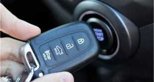 How To Start Your 2015 Ford Focus Without A Key Fob Or Push Start Button