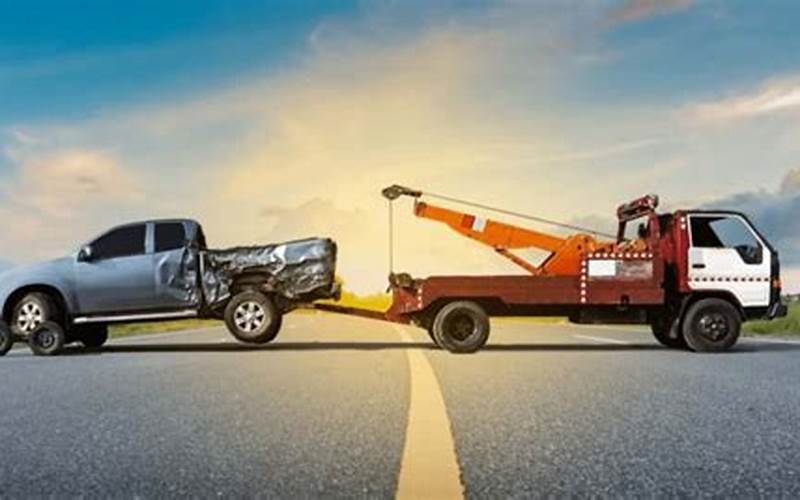 Wrecker Leasing: A Comprehensive Guide For Vehicle Owners