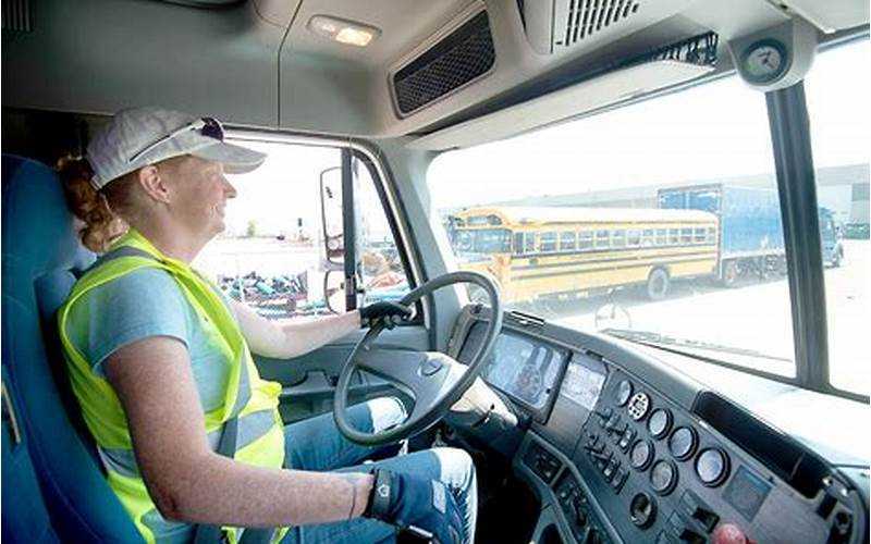 Truck Driver Cdl A: The Ultimate Guide For Truck Owners