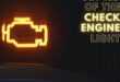 How To Reset The Check Engine Light In A 2009 Ford Edge Sel