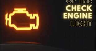 How To Reset The Check Engine Light In A 2009 Ford Edge Sel