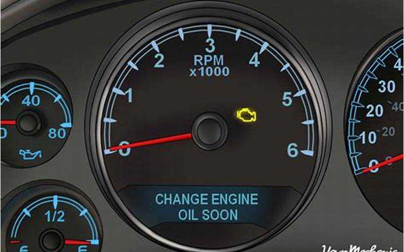 Turn Off Oil Change Light Ford Focus: A Comprehensive Guide