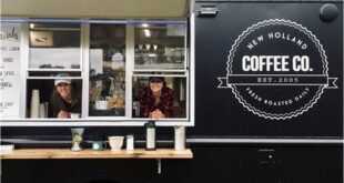 How To Start A Coffee Truck: A Comprehensive Guide