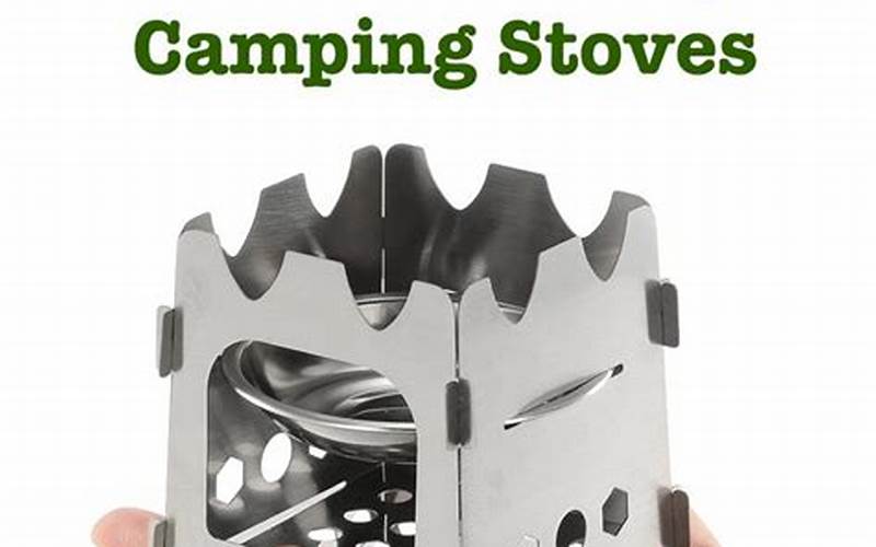 Wood Stove For Truck: Enhance Your Camping Experience