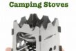 Wood Stove For Truck: Enhance Your Camping Experience