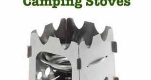 Wood Stove For Truck: Enhance Your Camping Experience