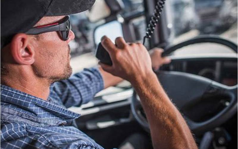 What Is Truck Dispatching?