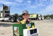 Diy Garbage Truck Costume: Turning Trash Into Treasure