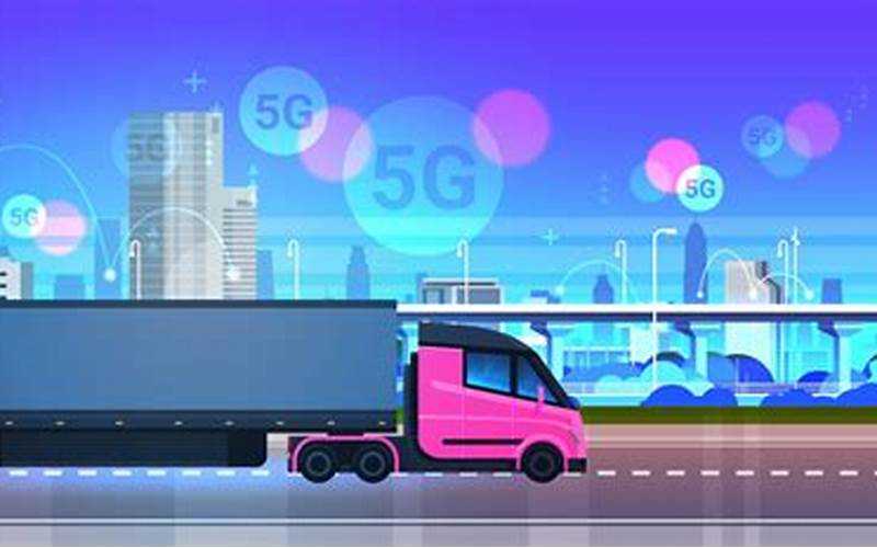 Wifi For Semi Trucks: Enhancing Connectivity On The Road