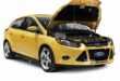 Open 2011 Ford Focus Hood: A Comprehensive Guide For Car Owners