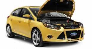 Open 2011 Ford Focus Hood: A Comprehensive Guide For Car Owners