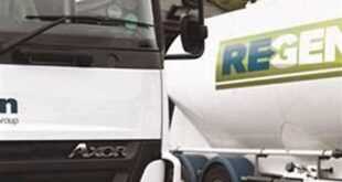 Regen International Trucks: Revolutionizing The Trucking Industry