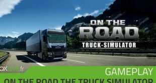 How To Change Truck In On The Road: The Truck Simulator