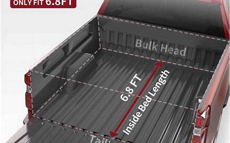 Truck Bed Size 1Ftzr45E97Pa40023: Exploring Strengths And Weaknesses