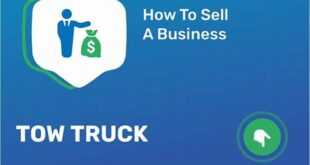 Lease Your Truck To A Company And Maximize Your Profit