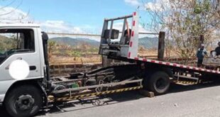 What Kind Of Towtruck Is Required To Tow A 16Ft Box Truck?