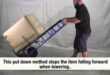 How to Safely Lower Heavy Items from Truck Bed