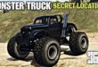 How To Spawn A Monster Truck In Gta 5