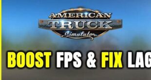 How To Sleep In American Truck Simulator