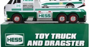 I Want To Sell My Hess Trucks: A Comprehensive Guide For Car Owners