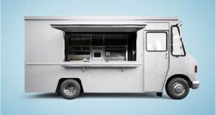 How Much Does It Cost To Have A Food Truck Wrapped?