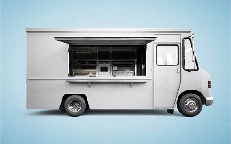 How Much Does It Cost To Have A Food Truck Wrapped?