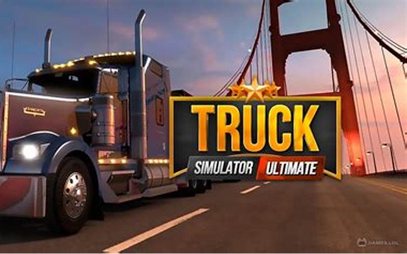 American Truck Simulator Sleeping: The Ultimate Guide For Car Owners